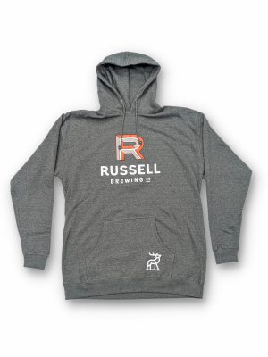 Russell clothing on sale